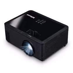 InFocus IN2138HD, 4500 ANSI lumens, DLP, 1080p (1920x1080), 28500:1, 16:9, 4:3, 16:10, 16:9