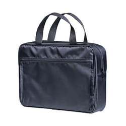 InFocus CA-SOFTCASE-VAL3 étui pour projecteur Noir