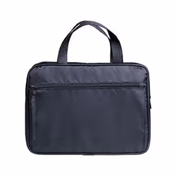 InFocus CA-SOFTCASE-VAL3 étui pour projecteur Noir