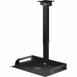 Drsn Support de Plafond Universel pour ProjecteurHauteur Réglable - Charge Maximale 5kg