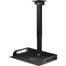 Drsn Support de Plafond Universel pour ProjecteurHauteur Réglable - Charge Maximale 5kg