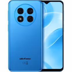 Smartphone Ulefone Note 15 3G5Go32GoAndroid 12Dual SIM622 HDCaméra 8MP5MPBleu