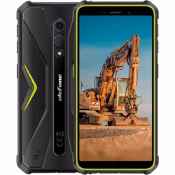 Ulefone Armor X12 6Go32Go Smartphone Robuste IP68 IP69K