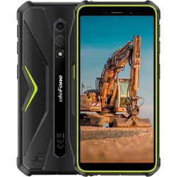 Ulefone Armor X12 6Go32Go Smartphone Robuste IP68 IP69K