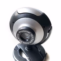 Zero-Max ZM-020, 1 MP, 480p, 10x, 3.85 mm, USB 2.0, Noir, Gris