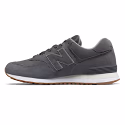 New Balance 574 Mâle 41.5 Bleu, Gris
