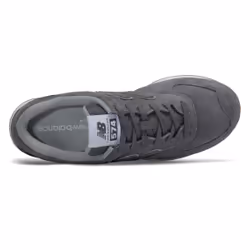 New Balance 574 Mâle 41.5 Bleu, Gris