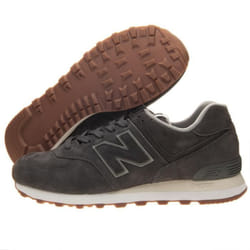 Chaussures New Balance evergreen - 44