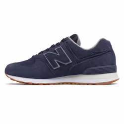 New Balance 574v2 Mâle 40.5 Bleu, Blanc