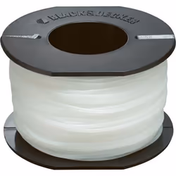 Black & Decker A6171, Noir, Blanc, 50 m, 1 pièce(s)
