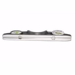 Stanley 0-43-609 niveau 0,25 m Gris