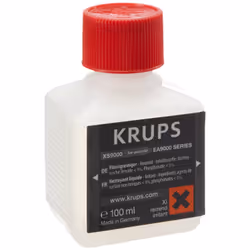Krups XS 9000, 100 ml, Liquide