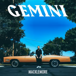 ImportCDs Gemini, R&B, CD, Support physique, Adulte, 1 disques, 21/09/2017