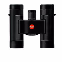 Leica Ultravid 8x20 BR, Triangulaire, 8x, 2 cm, Revêtement multi-couches (FMC), Imperméable, 240 g