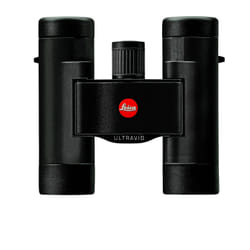 Leica Ultravid 8x20 BR jumelle Triangulaire Noir