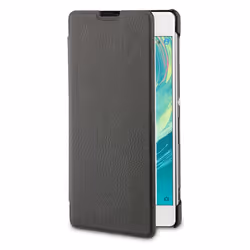 Roxfit URB5165B, Folio, Sony, Xperia XA, Noir