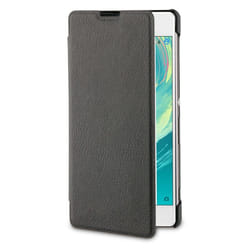 Roxfit URB5165B coque de protection pour téléphones portables Folio Noir