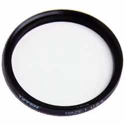 Tiffen 519101, 4,6 cm, Filtre de caméra ultraviolet, 1 pièce(s)