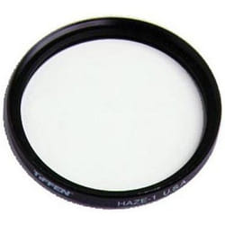 Tiffen 519101 filtre pour appareils photo Filtre de caméra ultraviolet 4,6 cm