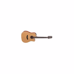 Takamine GD20CE-NS, 6 cordes