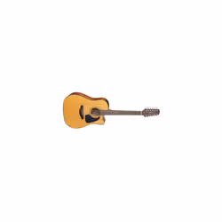 Takamine GD30CE-12NAT, 12 cordes