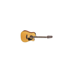 Takamine GD30CE-12NAT Guitare acoustique Creux 12 cordes