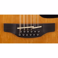 Takamine GD30CE-12NAT Guitare acoustique Creux 12 cordes