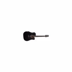 Takamine GD30CE-BLK, 6 cordes