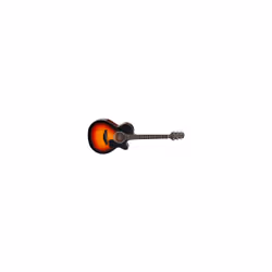 Takamine GF30CE-BSB, 6 cordes