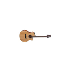 Takamine GN20CE-NS guitare Guitare acoustique Creux 6 cordes Bois