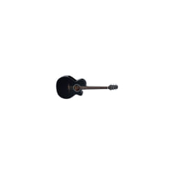 Takamine GN30CE-BLK Guitare acoustique Creux 6 cordes Noir