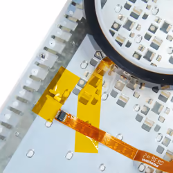iFixit EU145113 Adapté à une utilisation extérieure 32 m Polyamide Jaune
