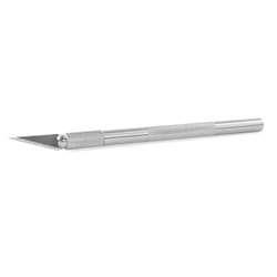 iFixit EU145323 couteau à lame rétractable Aluminium Couteau rasoir