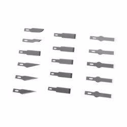 iFixit EU145323 couteau à lame rétractable Aluminium Couteau rasoir