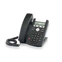 POLY SoundPoint IP 331 Gris