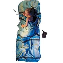Cocoon FK23 sac de couchage pour bébés Garçon/Fille Multicolore