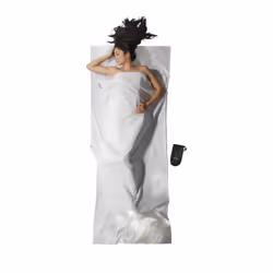 Cocoon TravelSheet, 900 mm, 2200 mm, 460 g, 90 mm, 195 mm