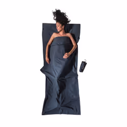 Cocoon TravelSheet, 900 mm, 2200 mm, 460 g, 90 mm, 195 mm