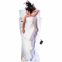 Cocoon TravelSheet Silk, 900 mm, 2200 mm, 160 g, 145 mm, 65 mm