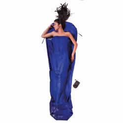 Cocoon MummyLiner, 90 cm, 56 cm, 2410 mm, 135 g, 145 mm, 65 mm