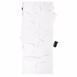 Cocoon - Drap sac de couchage soie Economy Line - écru
