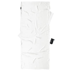 Cocoon - Drap sac de couchage soie Economy Line - écru