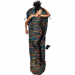 Cocoon MummyLiner, 90 cm, 56 cm, 2410 mm, 135 g, 145 mm, 65 mm