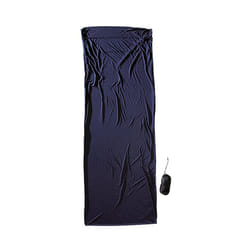 Cocoon CMT35 sac de couchage Adulte Sac de couchage rectangulaire Polyester Bleu