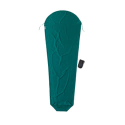 Cocoon MFM47 sac de couchage Adulte Sac à viande Microfibre, Polyester Vert