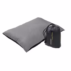 Cocoon SPM2, Noir, Gris, Adultes, Garçon/Fille, Microfibre, Nylon, Synthétique, Lavage en machine, Avion