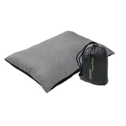 Cocoon SPM2 oreiller de voyage Noir, Gris