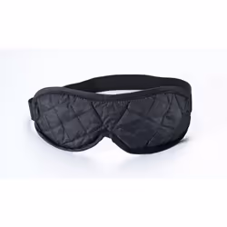 Cocoon ESL03 masque de sommeil Noir, Gris