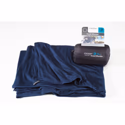 Cocoon CMB35, 320 g, Polyester, Bleu