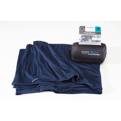Cocoon CMB35 Couverture de camping Bleu